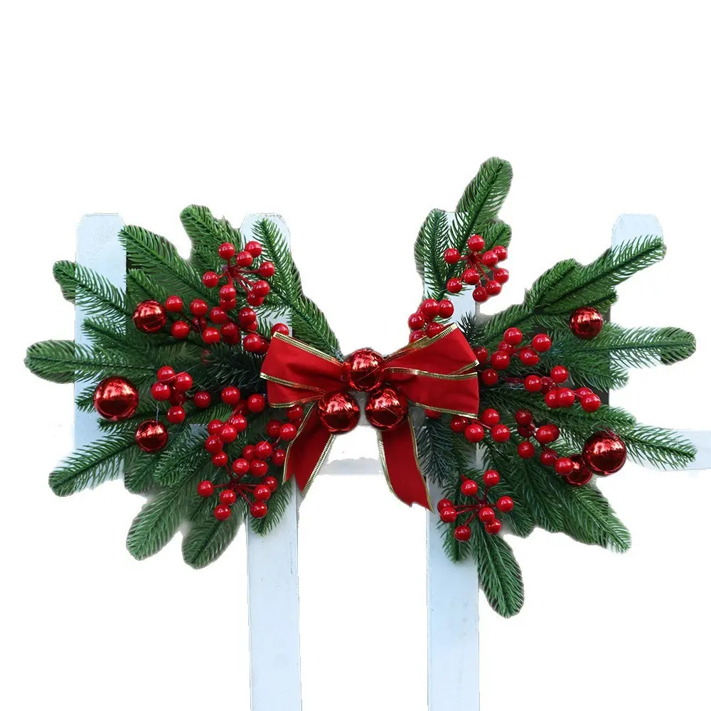 Christmas Wreaths O1CN01DAJBJK1WWJ7RRUE1D_!!2217693802853-0-CIB