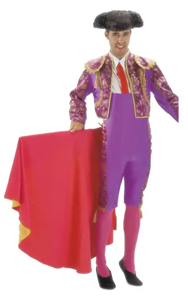 Carnival Costumes YSC10078