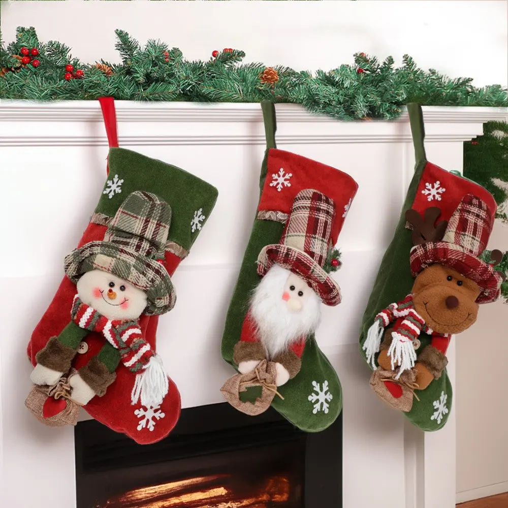 Christmas Hanging Decorations YSN-C-OOOO2-84