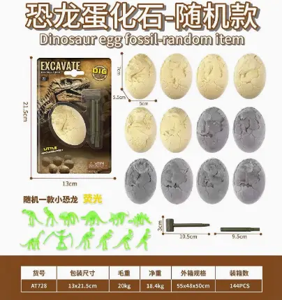 Easter Paint Kits YSN-E-000023-101
