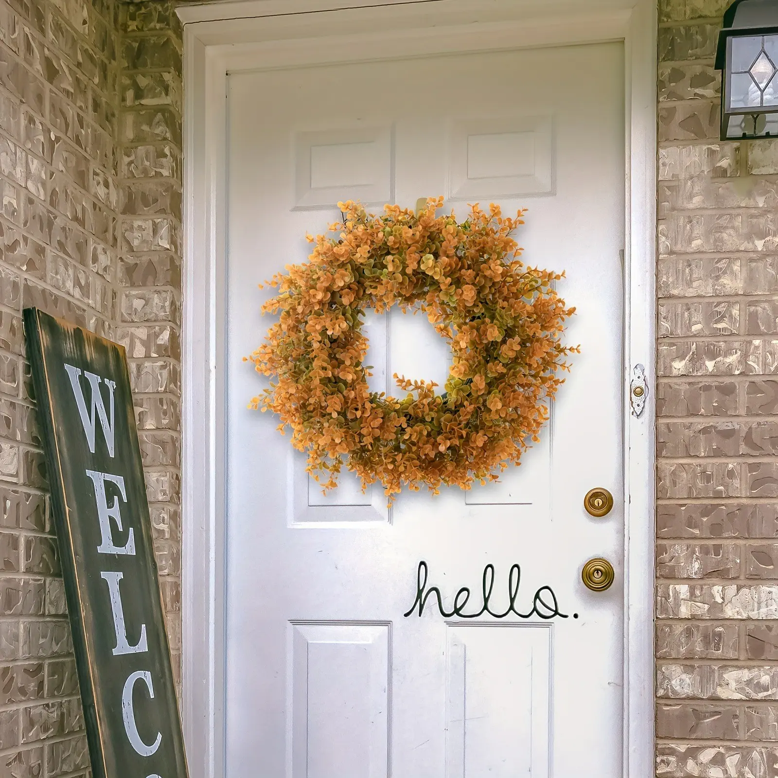 Thanksgiving Decorations YSN-T-0001-80