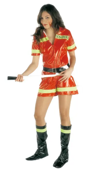 Carnival Costumes YSC10061