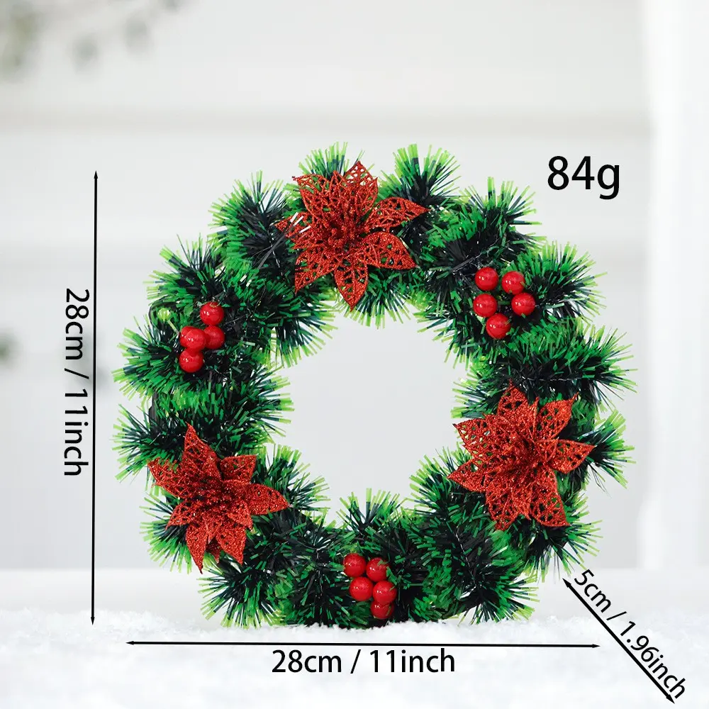 Christmas Wreaths O1CN01UNEHX91WWJ227E7X2_!!2217693802853-0-CIB