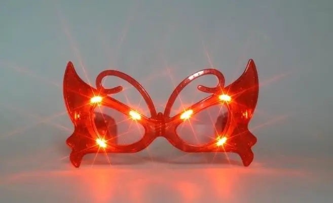 Carnival Glasses YSG10018
