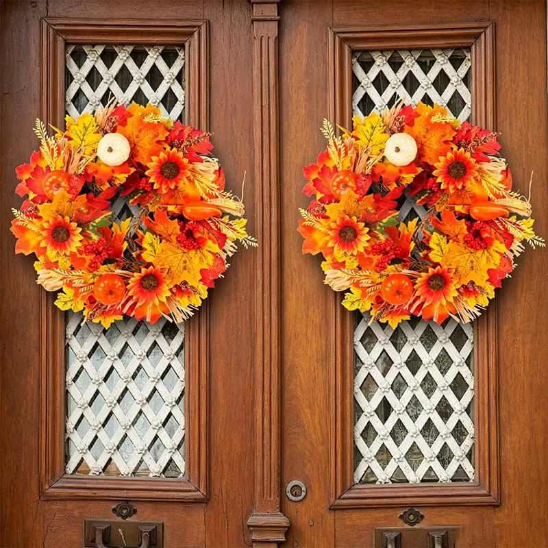 Thanksgiving Decorations YSN-T-0001-4