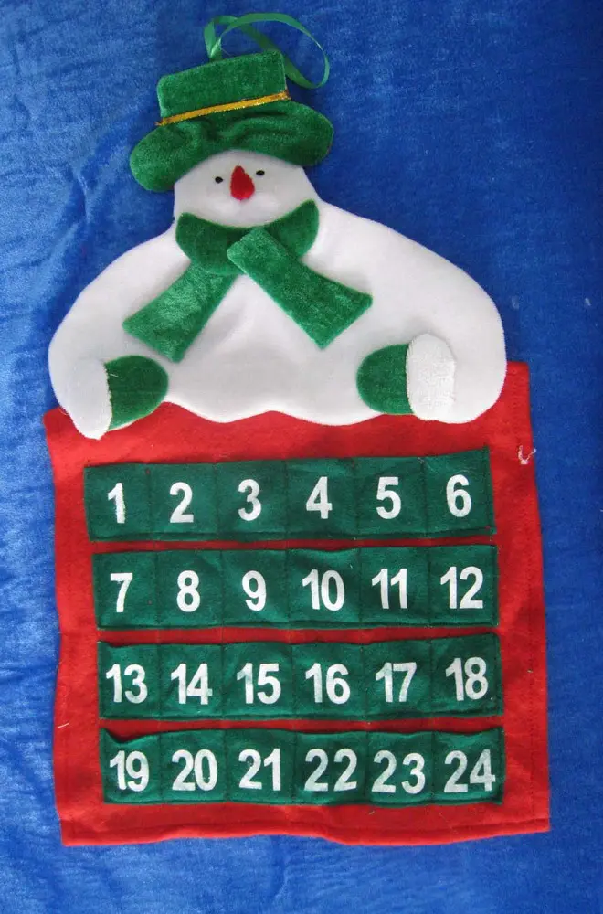Christmas Costumes YSCH10036