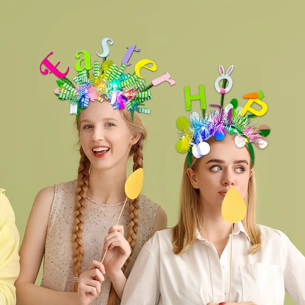 Easter Hair Accessories YSN-E-00004-1