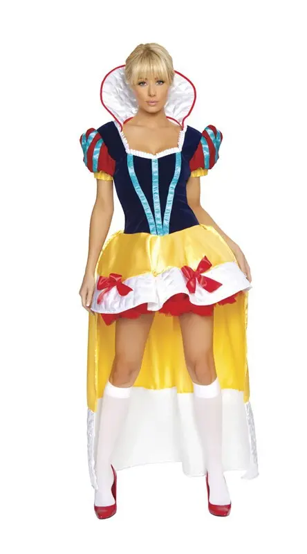 Carnival Costumes YSC10262