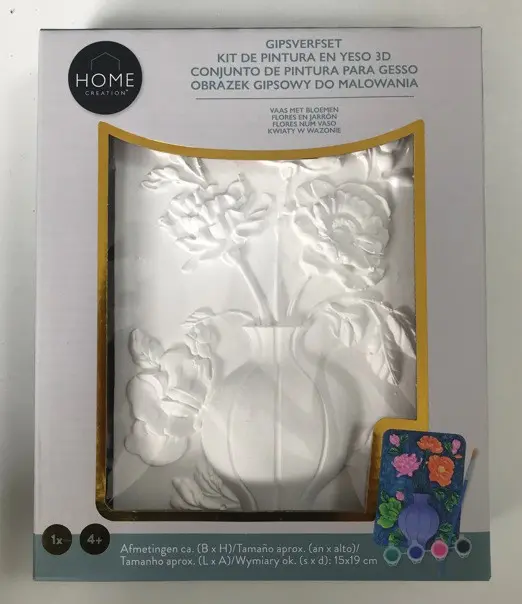 Easter Paint Kits YSN-E-000023-145