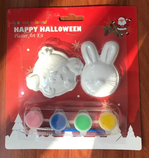 Easter Paint Kits YSN-E-000023-202