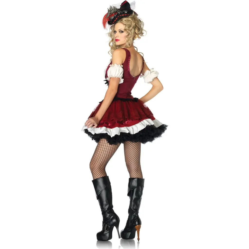 Carnival Costumes YSC10164