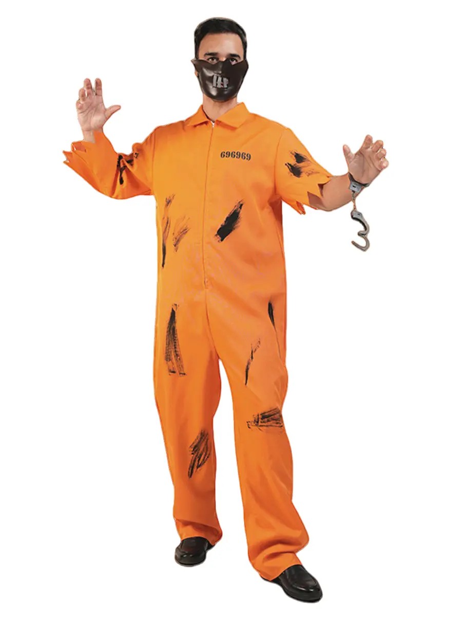 Halloween Costumes YSN-H-0001-84
