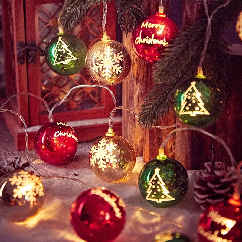 Easter String Lights YSN-E-000022-219