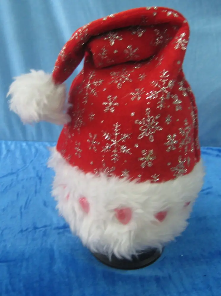 Christmas Costumes YSCH10049