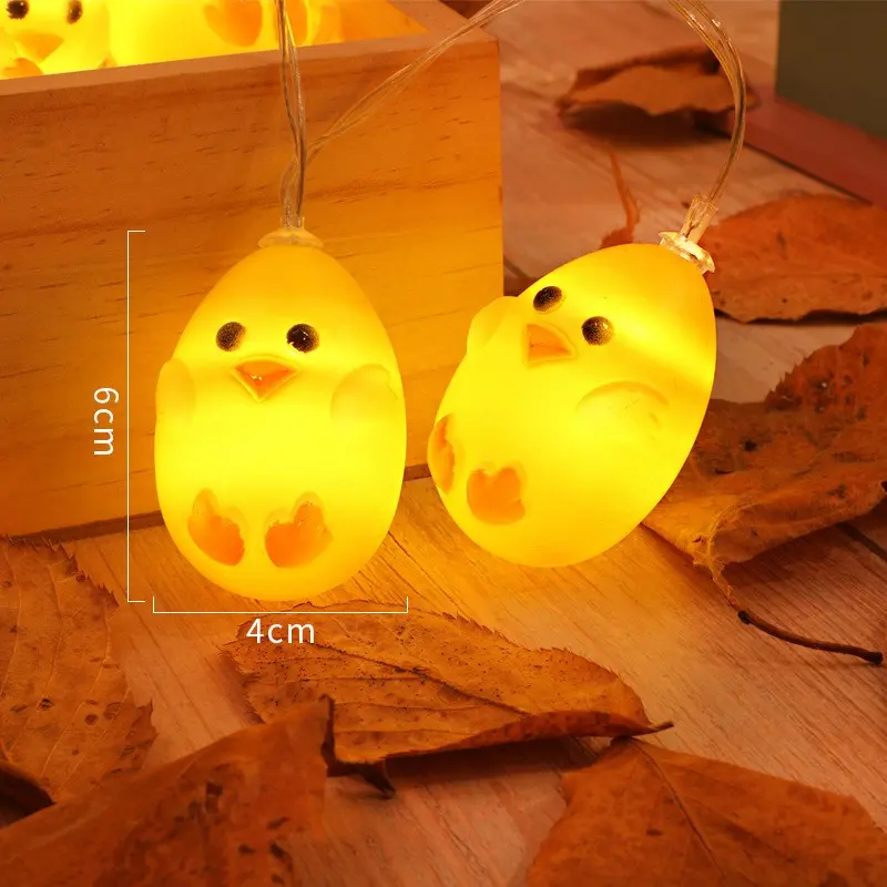 Easter String Lights YSN-E-000022-99