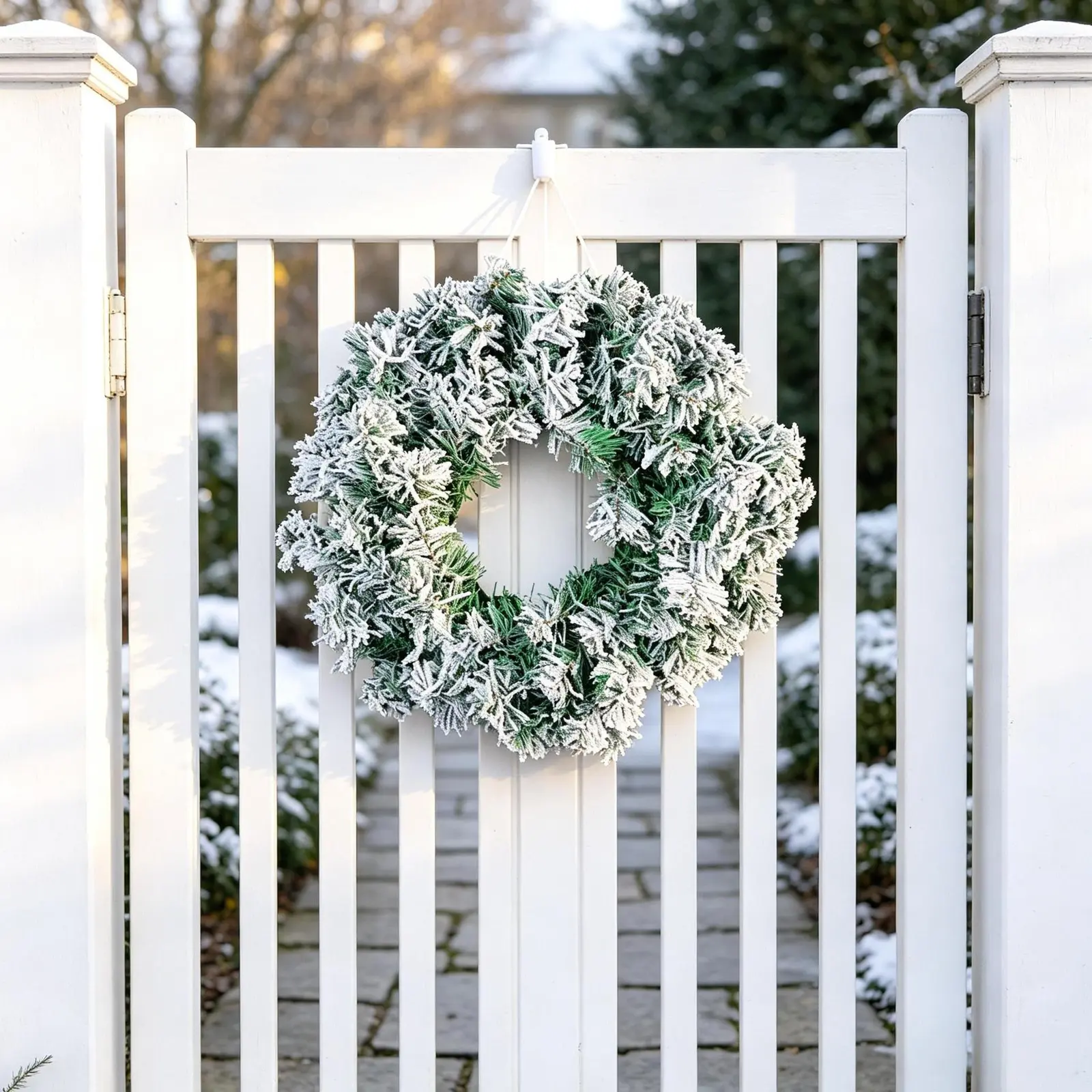 Christmas Wreaths O1CN013MEG5T1WWJ7WXDBDZ_!!2217693802853-0-CIB