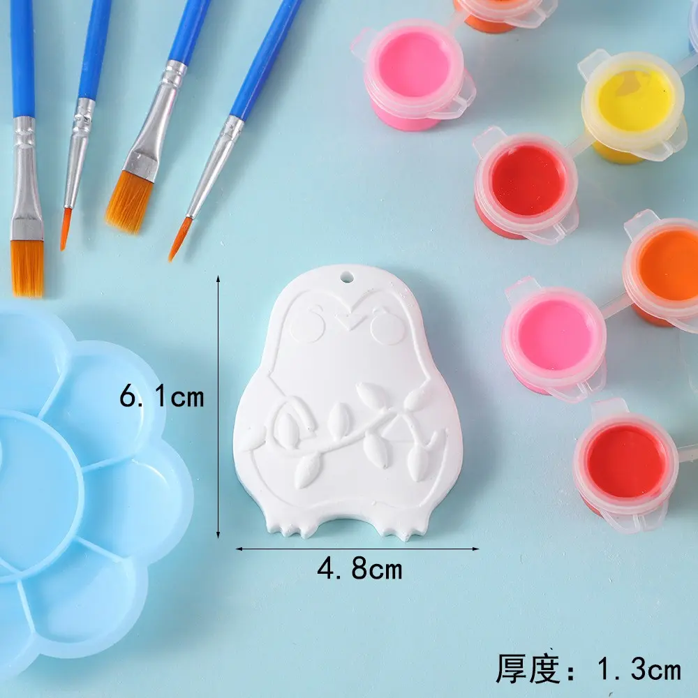Easter Paint Kits YSN-E-000023-229