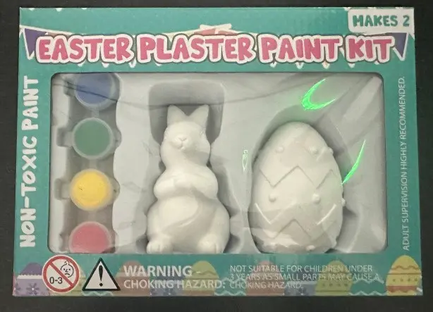 Easter Paint Kits YSN-E-000023-200