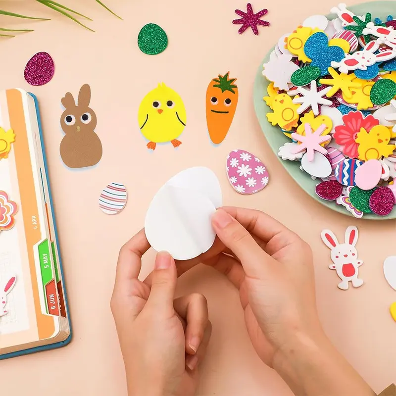 Easter DIY Crafts YSN-E-00011-87