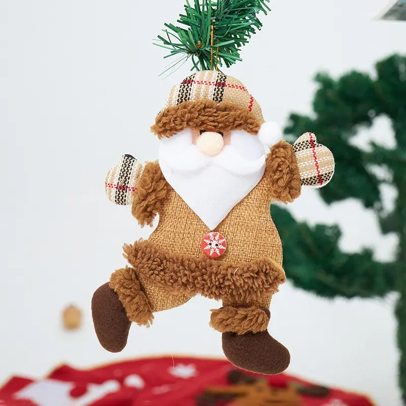 Christmas Figurines YSN-C0-00001-109