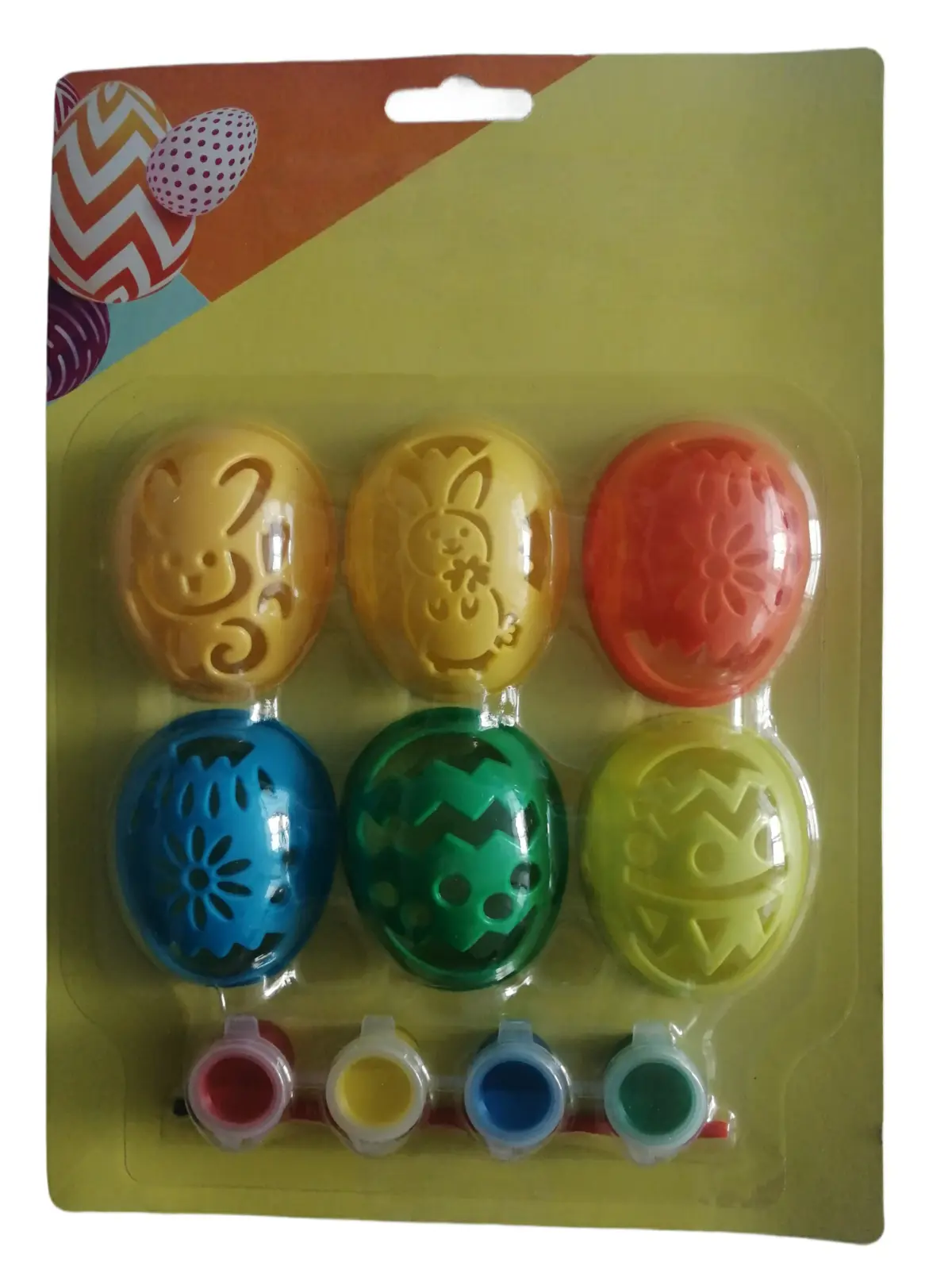 Easter Paint Kits YSN-E-000023-170