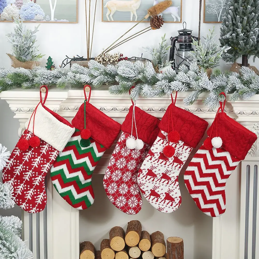Christmas Stockings YSN-C-00001-28