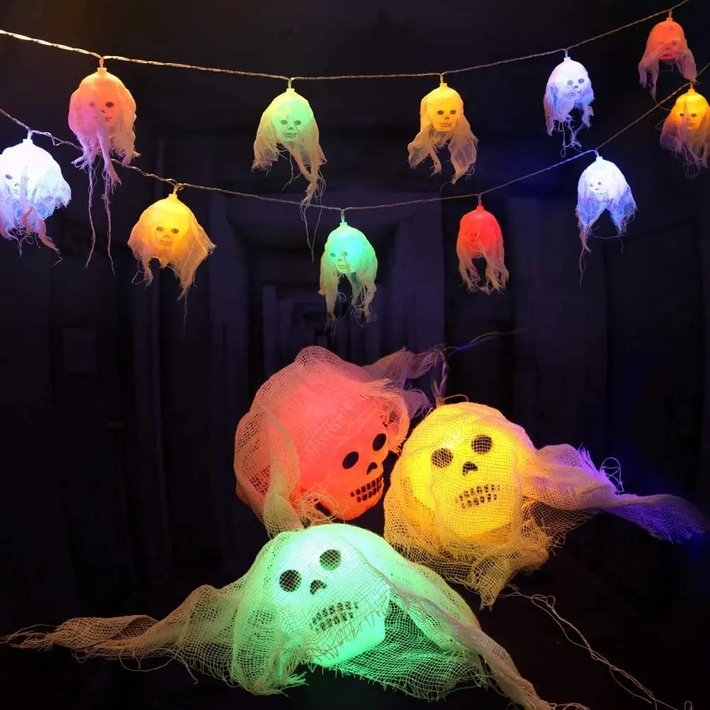 Easter String Lights YSN-E-000022-317