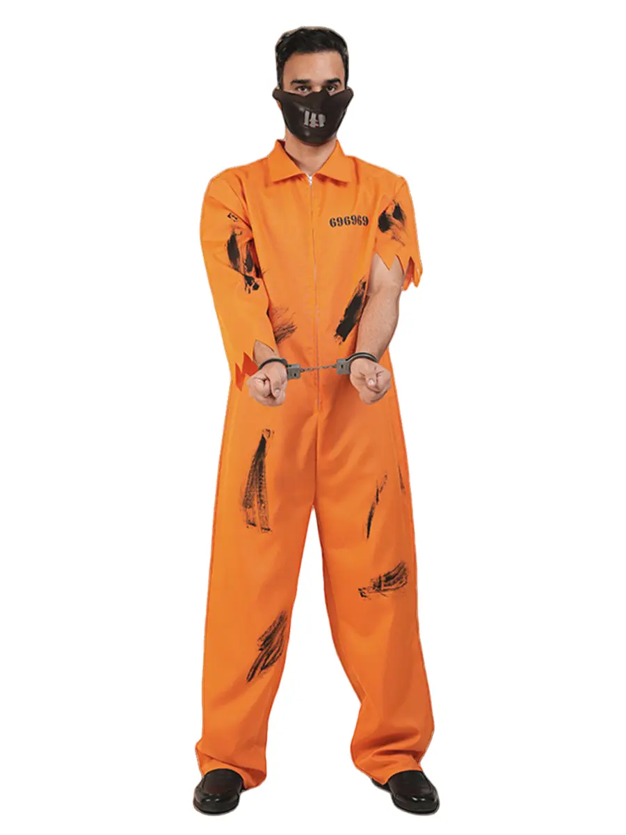 Halloween Costumes YSN-H-0001-85