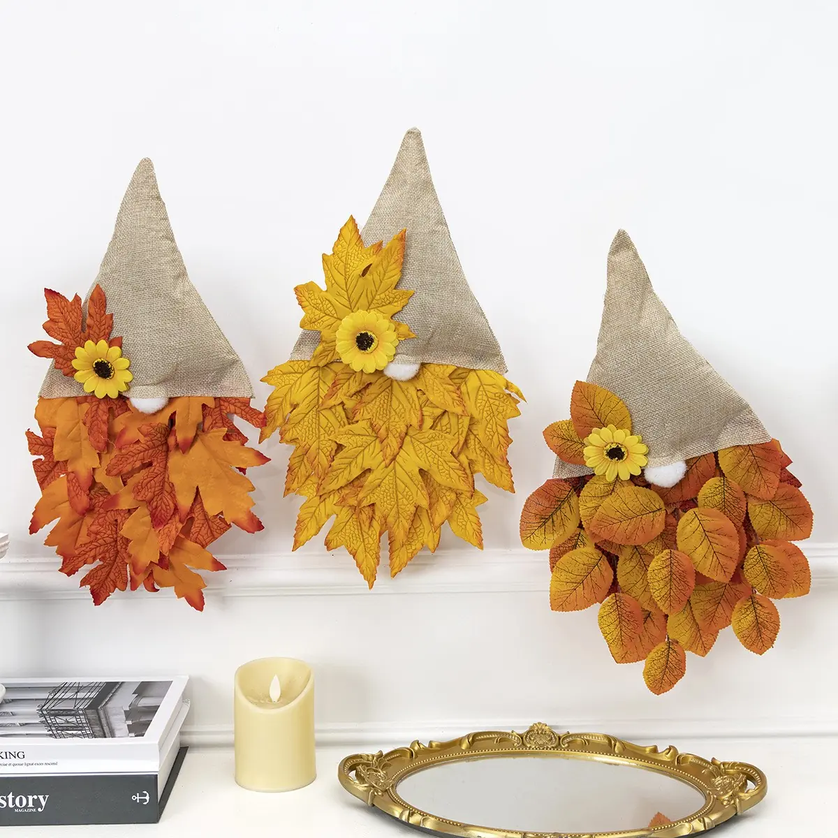 Thanksgiving Decorations YSN-T-0001-10