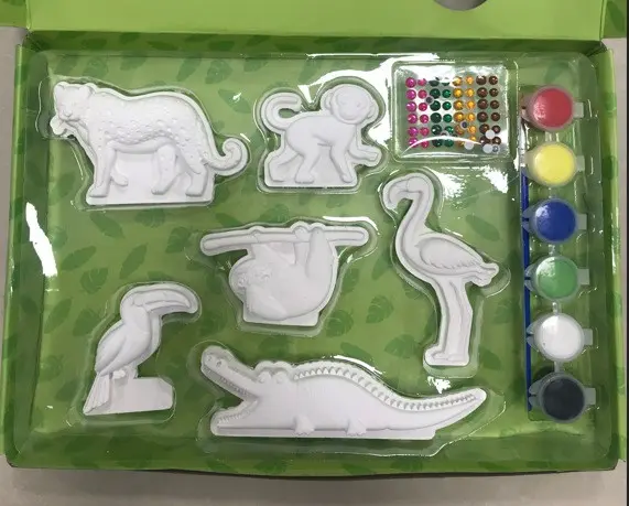 Easter Paint Kits YSN-E-000023-158