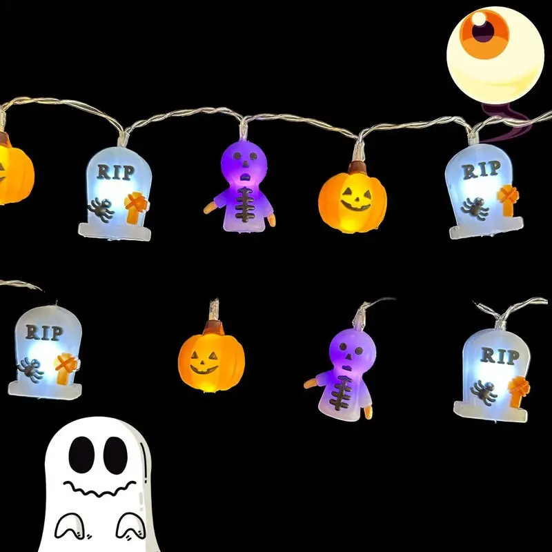 Easter String Lights YSN-E-000022-292