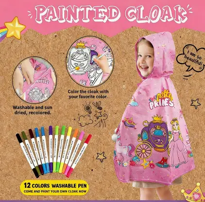 Easter Paint Kits YSN-E-000023-107