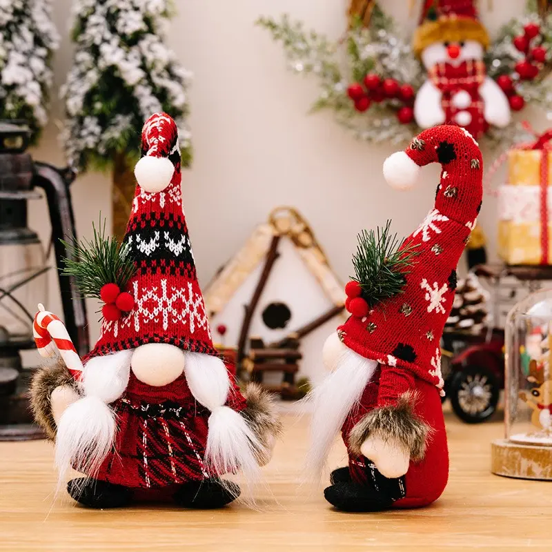 Christmas Figurines YSN-C0-00001-270