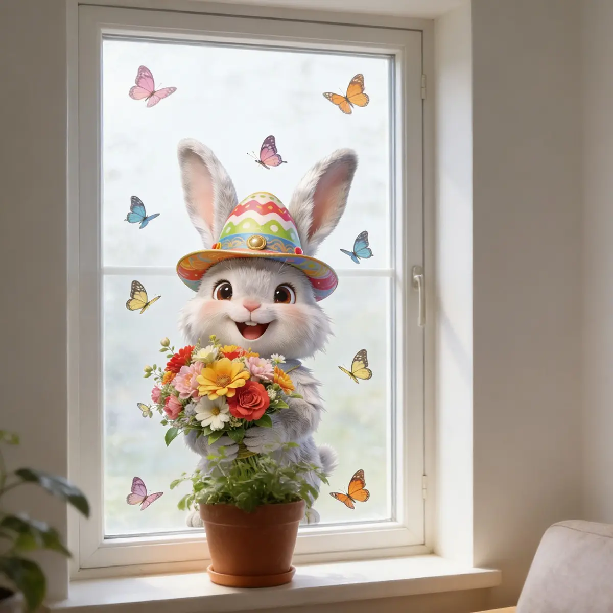 Easter DIY Crafts YSN-E-00011-146