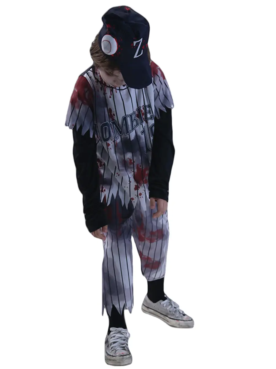 Halloween Costumes YSN-H-0001-37