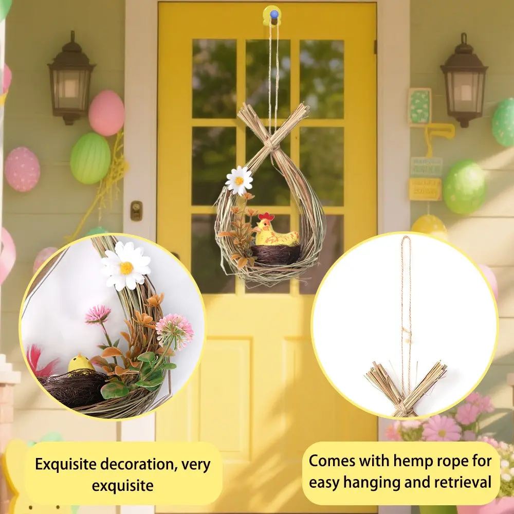 Easter Hanging Decorations YSN-E-00013-21