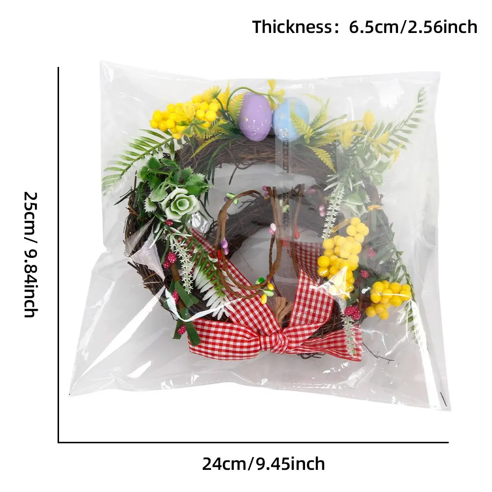 Easter DIY Crafts YSN-E-00011-161