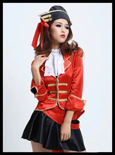 Carnival Costumes YSC10298