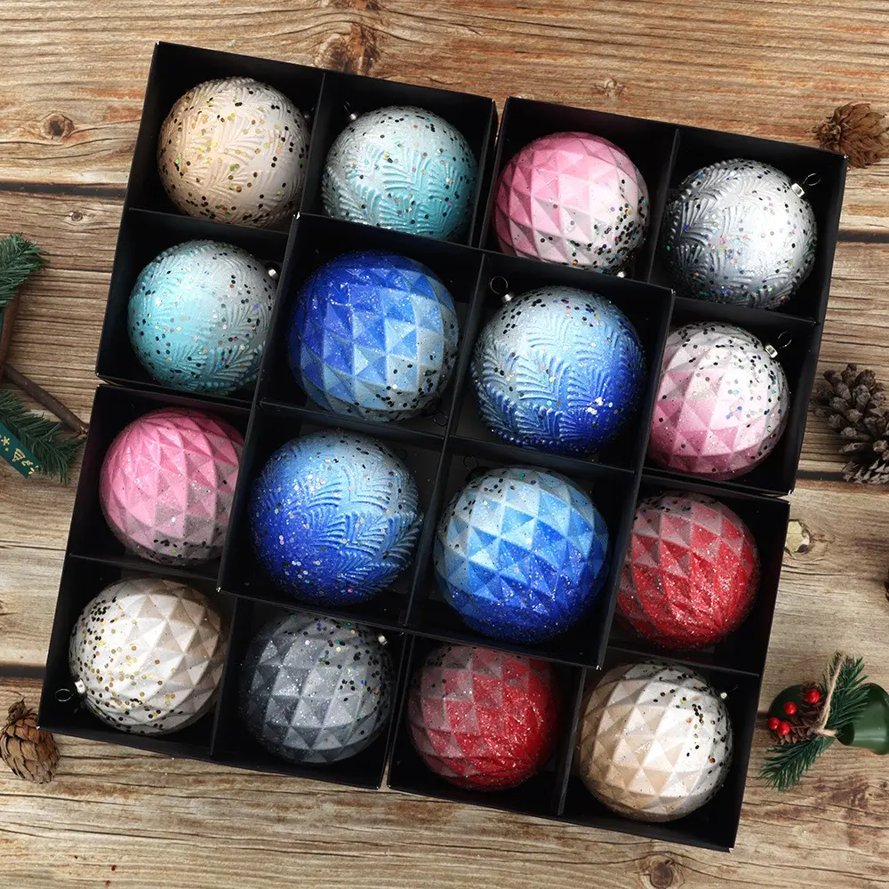 Christmas Ornaments YSN-C-0001-93