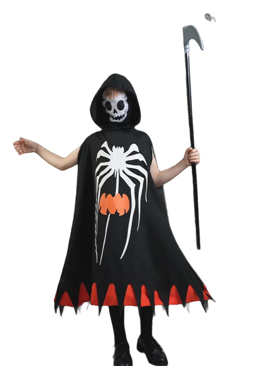 Halloween Costumes YSN-H-0001-272