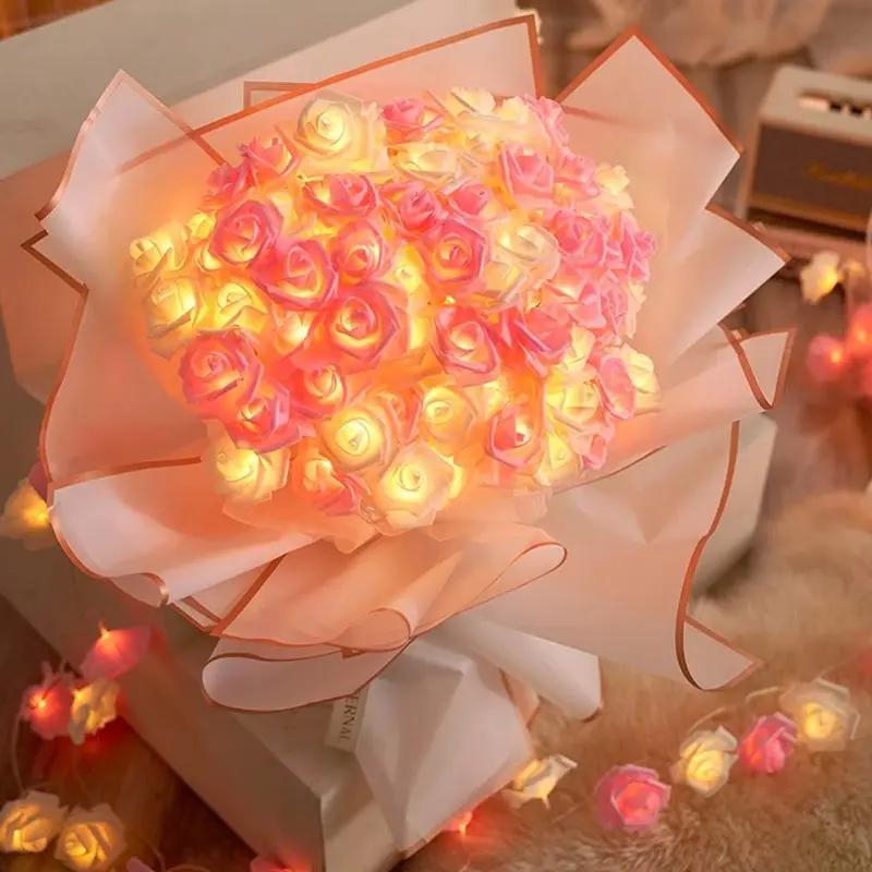 Easter String Lights YSN-E-000022-327