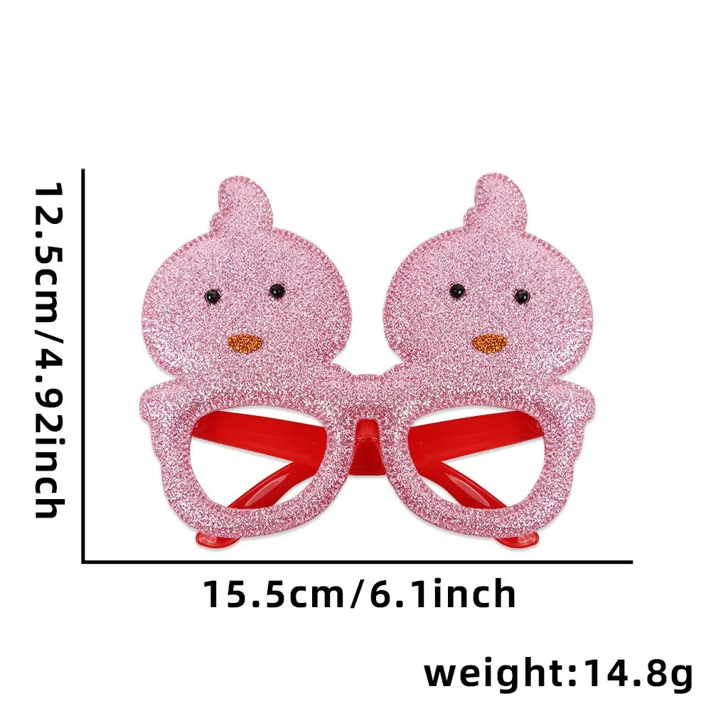 Easter Glasses YSN-E-0005-14