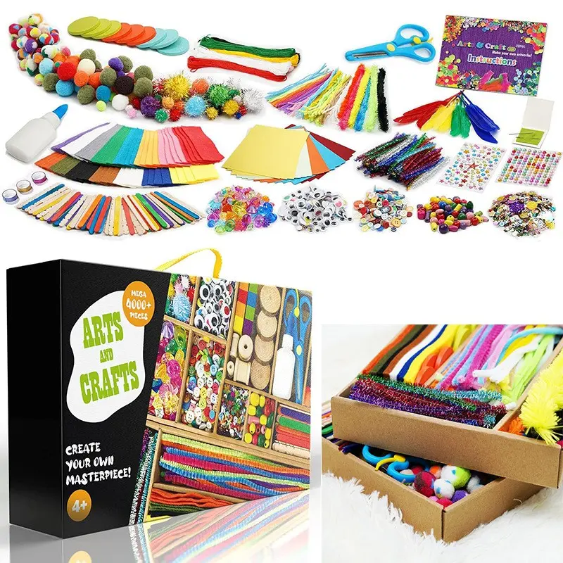 Easter DIY Crafts YSN-E-00011-63