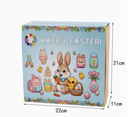 Easter Paint Kits YSN-E-000023-37