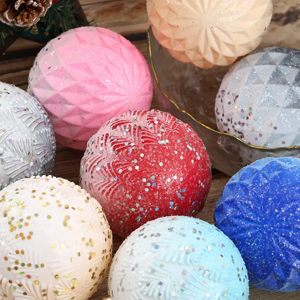 Christmas Ornaments YSN-C-0001-91