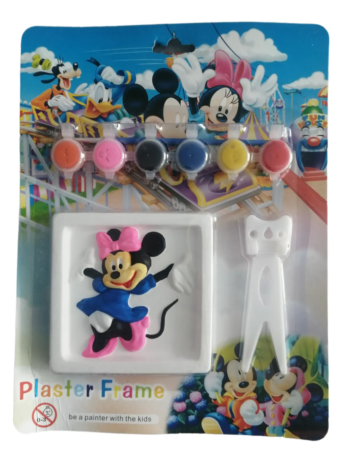 Easter Paint Kits YSN-E-000023-141