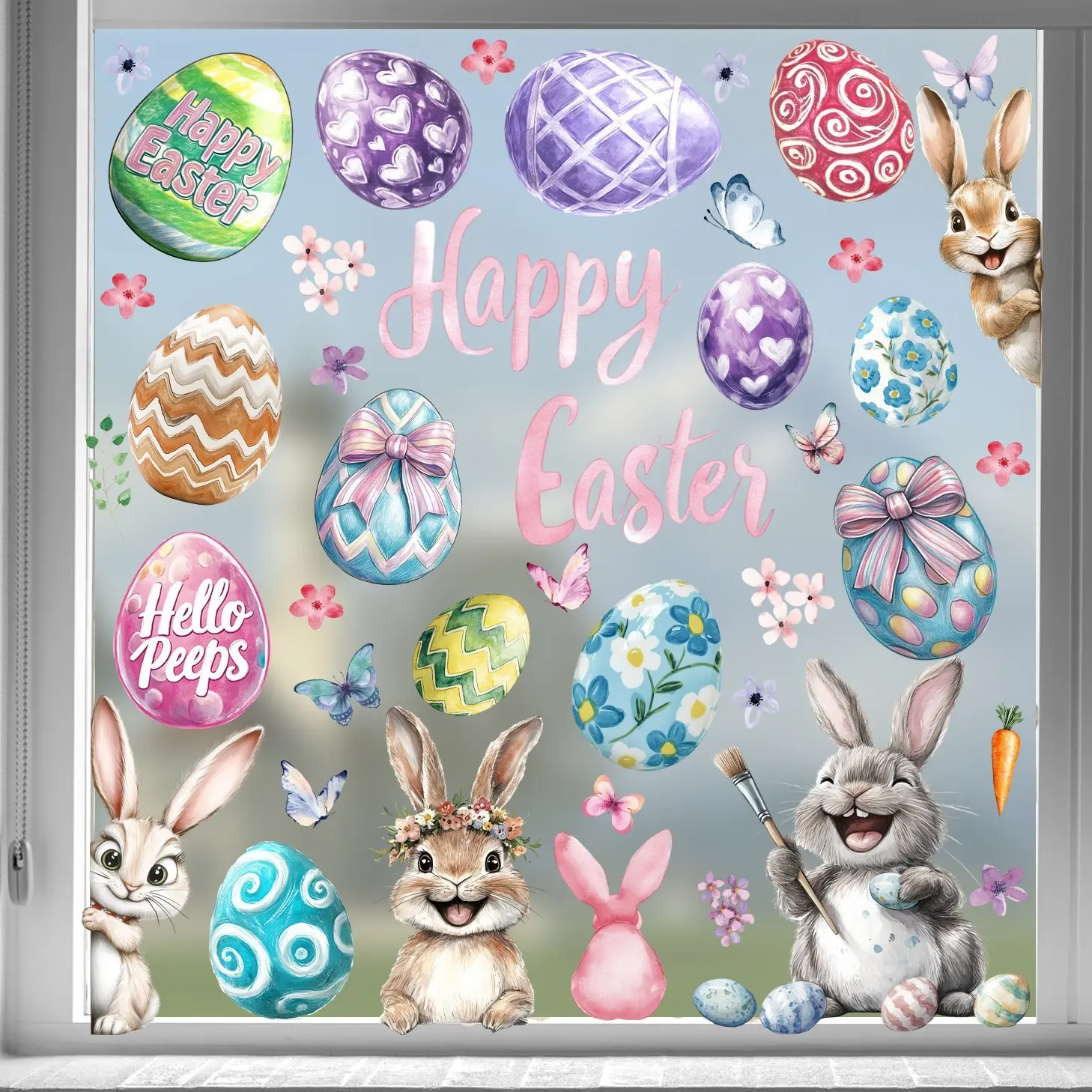Easter DIY Crafts YSN-E-00011-156