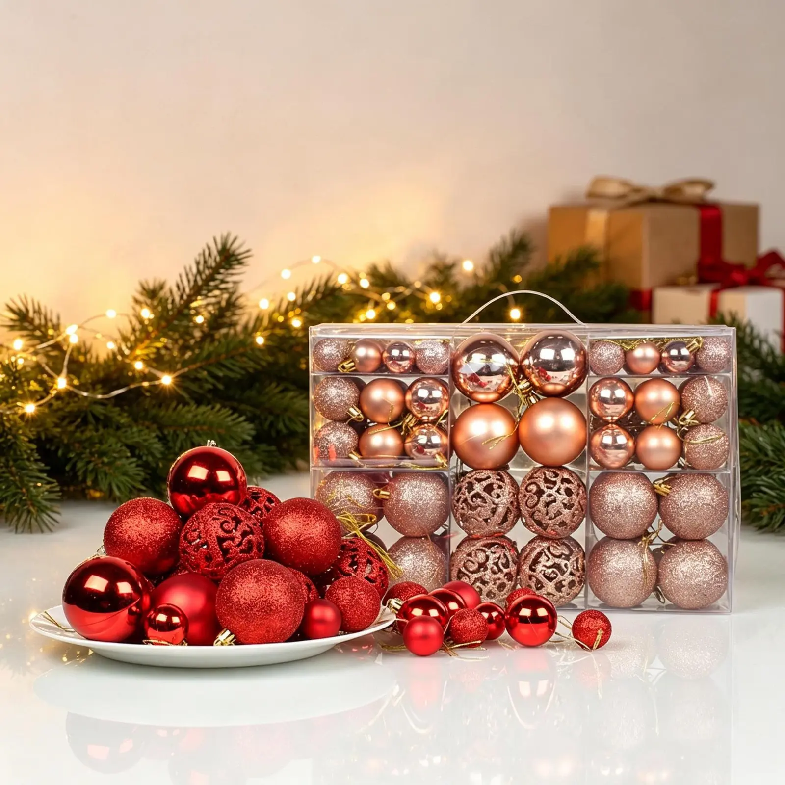 Christmas Ornaments YSN-C-0001-257