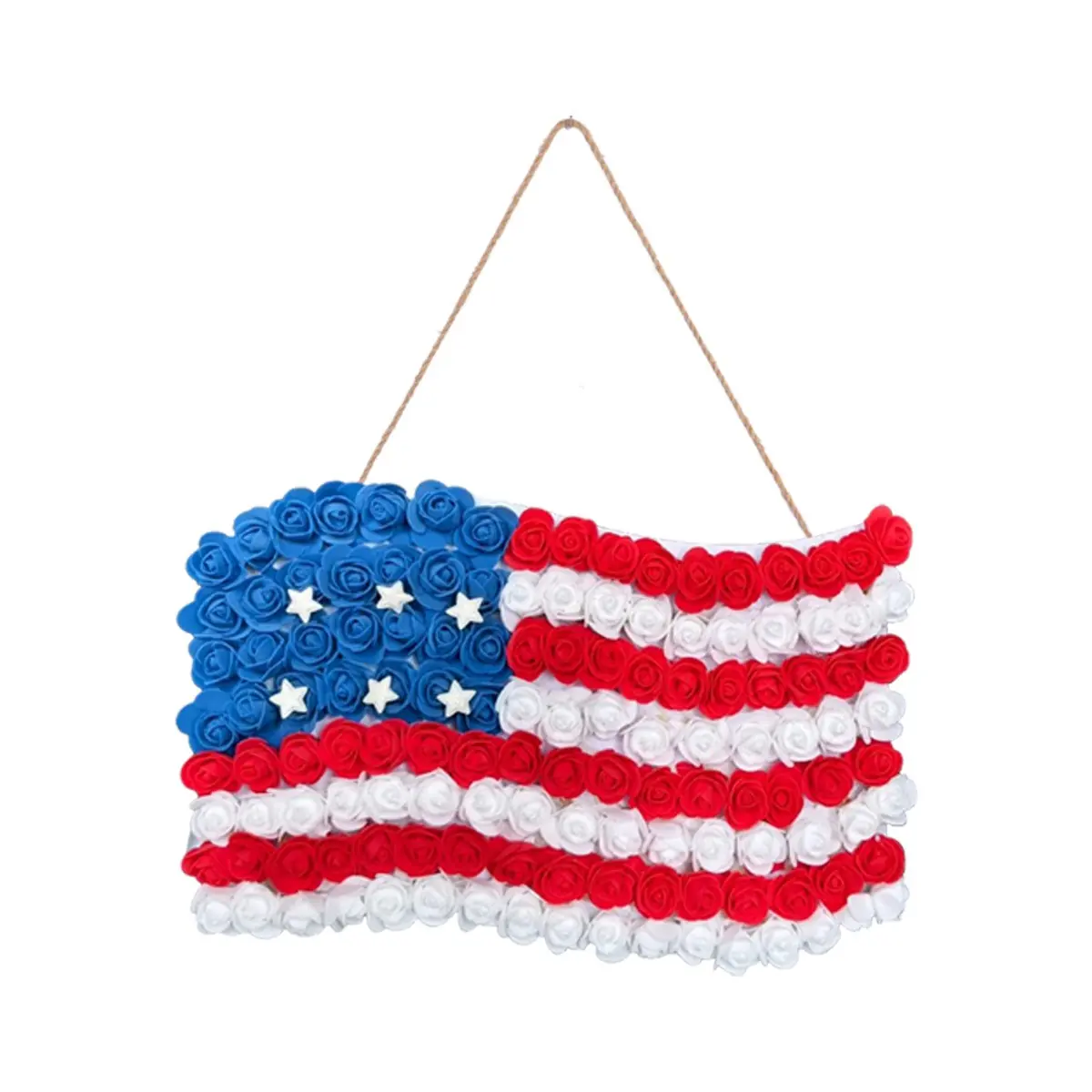 Independence Day Decorations YSN-D-00012-48