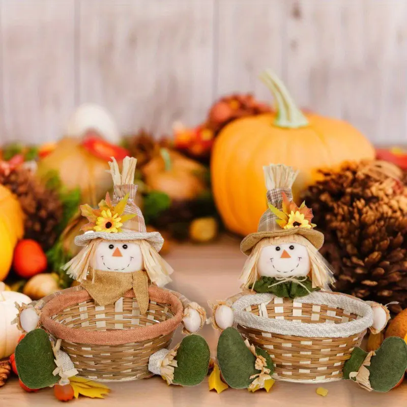 Harvest Festival Decorations YSN-F-00013-6